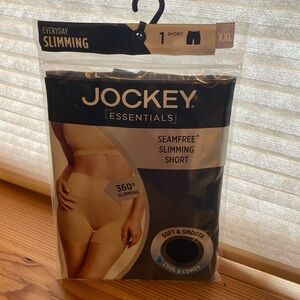 JOCKEY SLIMMING SHORT